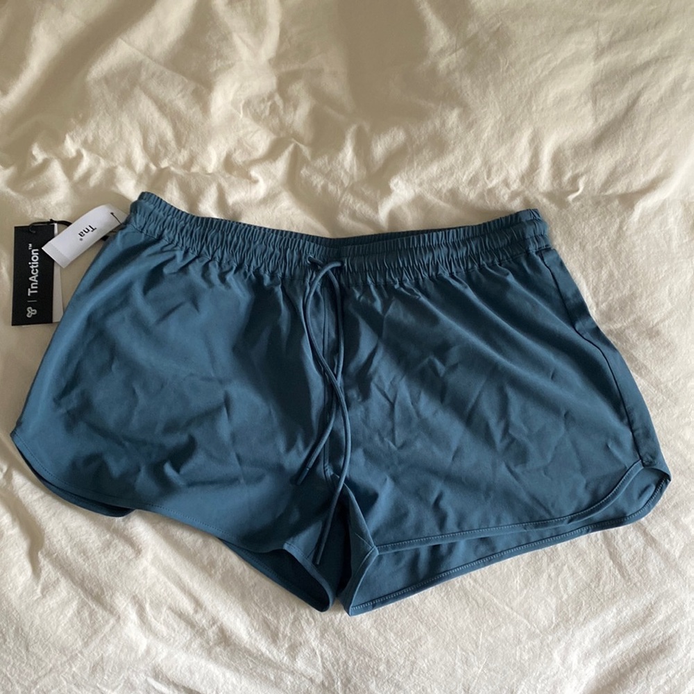 TNA TnAction Distance 3” Shorts